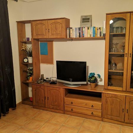 Beautiful 1 Bedroom Apartment In Roda, Los Alcazares. Larger Than Average. Esterno foto
