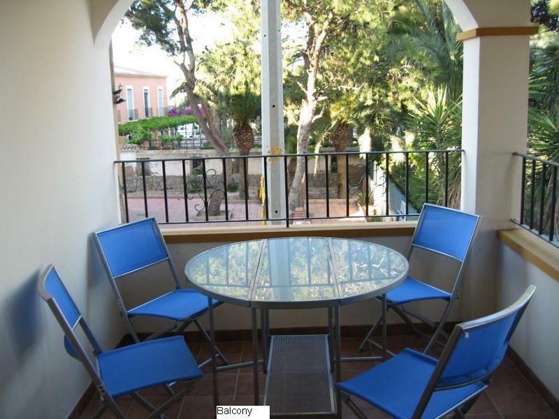 Beautiful 1 Bedroom Apartment In Roda, Los Alcazares. Larger Than Average. Esterno foto