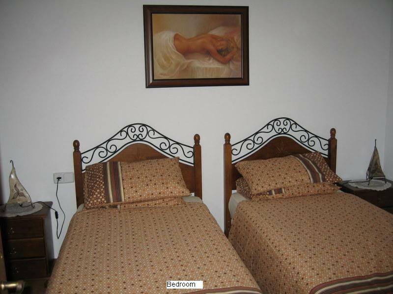Beautiful 1 Bedroom Apartment In Roda, Los Alcazares. Larger Than Average. Esterno foto