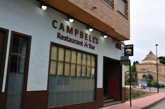Beautiful 1 Bedroom Apartment In Roda, Los Alcazares. Larger Than Average. Esterno foto