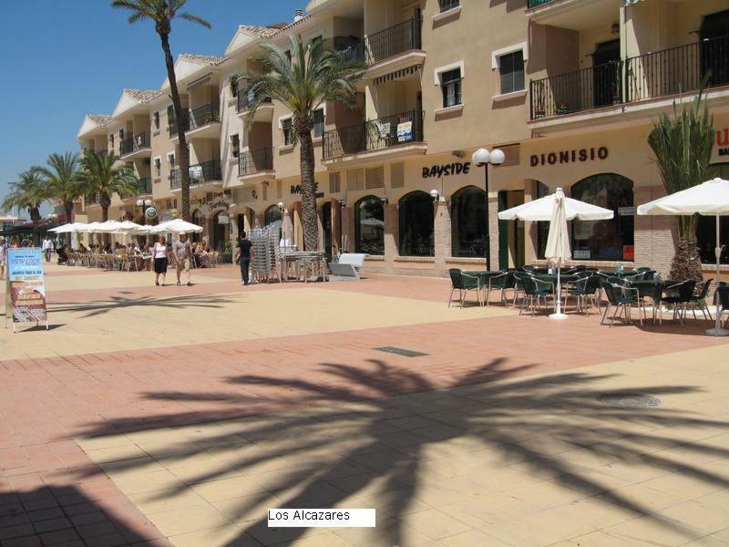 Beautiful 1 Bedroom Apartment In Roda, Los Alcazares. Larger Than Average. Esterno foto