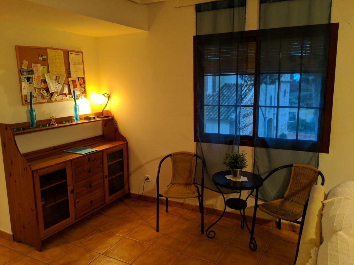 Beautiful 1 Bedroom Apartment In Roda, Los Alcazares. Larger Than Average. Esterno foto