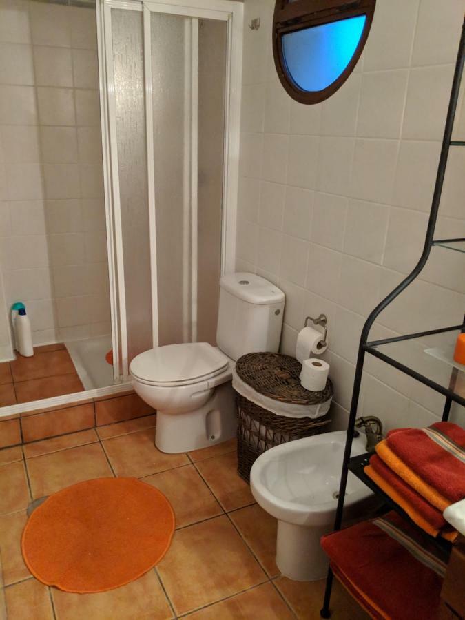 Beautiful 1 Bedroom Apartment In Roda, Los Alcazares. Larger Than Average. Esterno foto