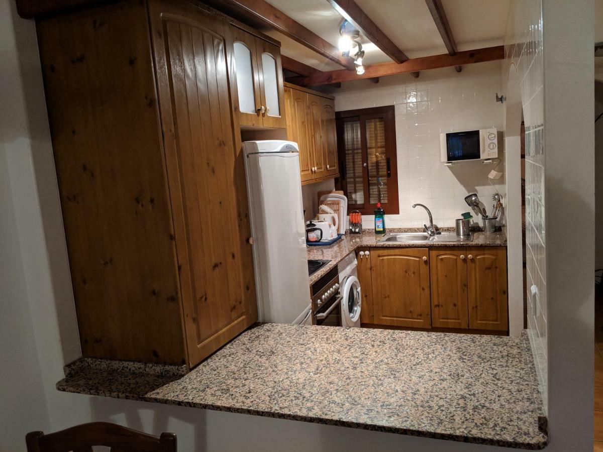 Beautiful 1 Bedroom Apartment In Roda, Los Alcazares. Larger Than Average. Esterno foto