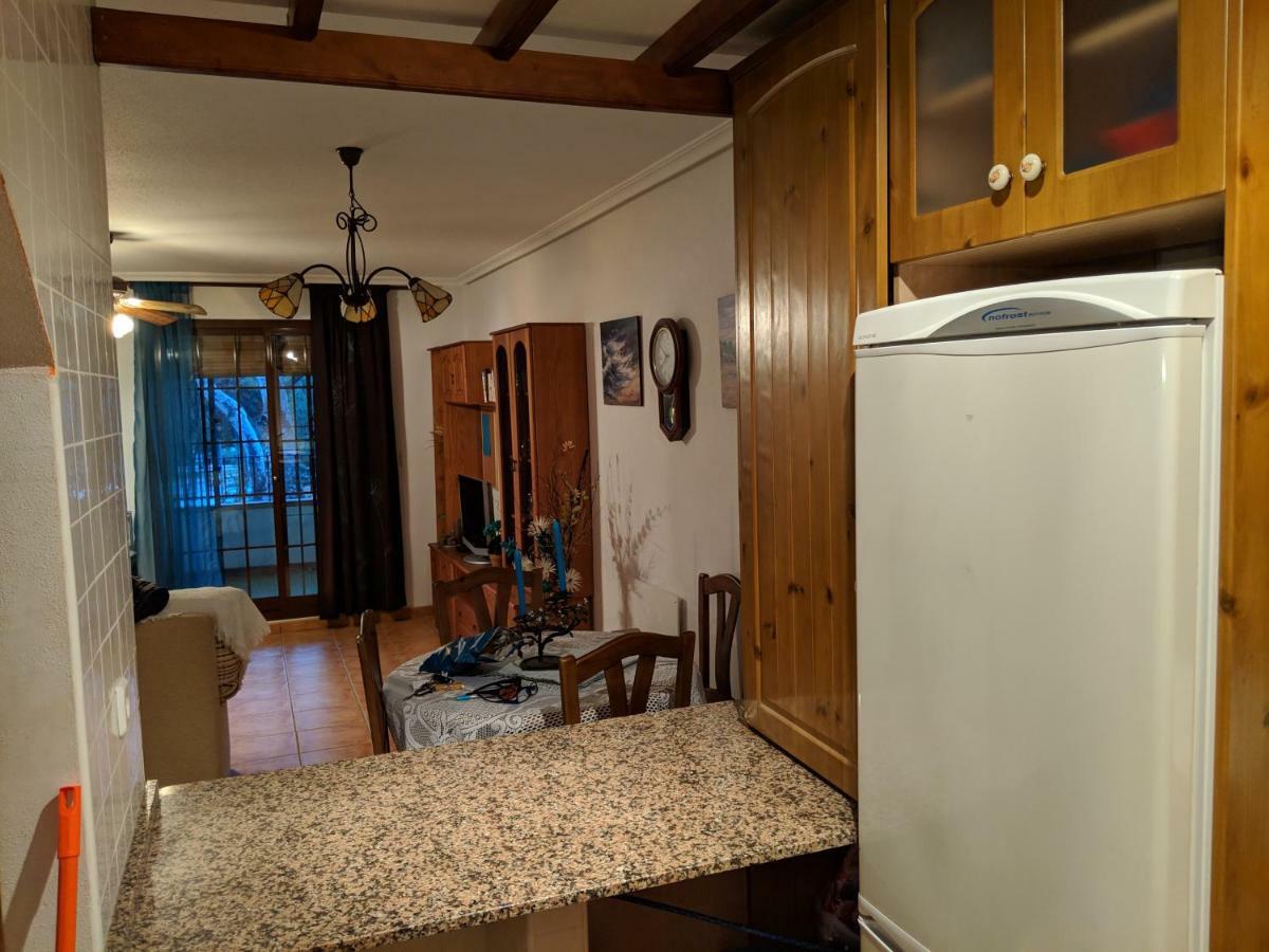 Beautiful 1 Bedroom Apartment In Roda, Los Alcazares. Larger Than Average. Esterno foto