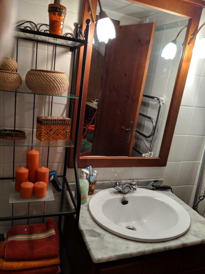 Beautiful 1 Bedroom Apartment In Roda, Los Alcazares. Larger Than Average. Esterno foto