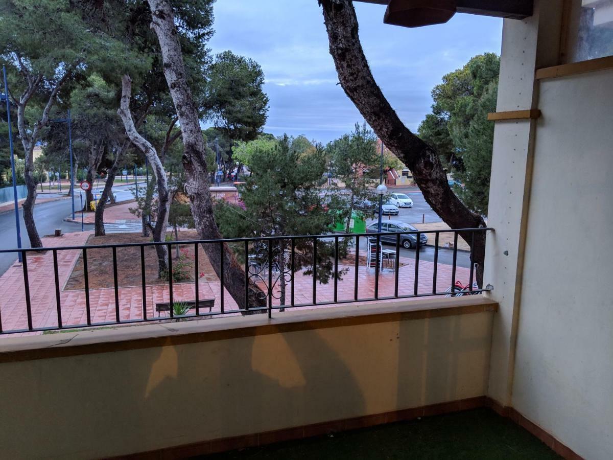 Beautiful 1 Bedroom Apartment In Roda, Los Alcazares. Larger Than Average. Esterno foto