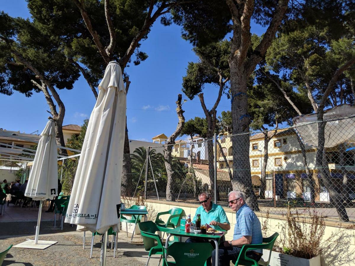 Beautiful 1 Bedroom Apartment In Roda, Los Alcazares. Larger Than Average. Esterno foto